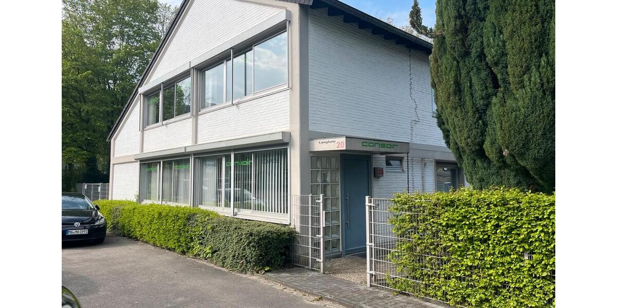 Reihenhaus Mönchengladbach Süd - 5 Zimmer, 217 m&sup2;, 320.000&euro; | Angebot:27537594