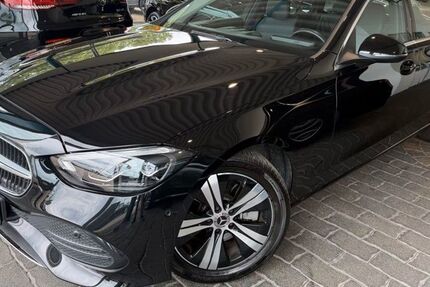Mercedes-Benz C 200 22.900 km 30.850 &euro; Wegberg / Rath-Anhoven 41844