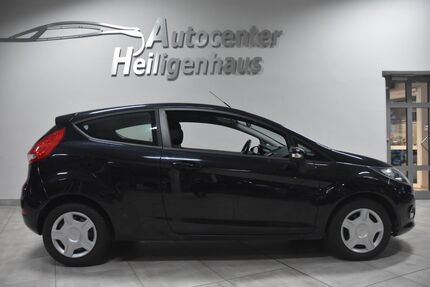 Ford Fiesta 119.987 km 2.980 &euro; Heiligenhaus 42579