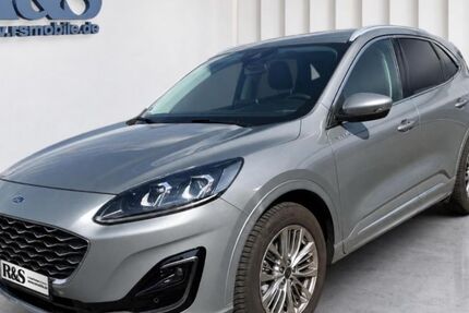 Ford Kuga 36.889 km 20.890 &euro; Pulheim 50259