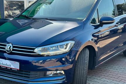 VW Touran 128.900 km 18.850 &euro; Krefeld OT Fischeln 47805