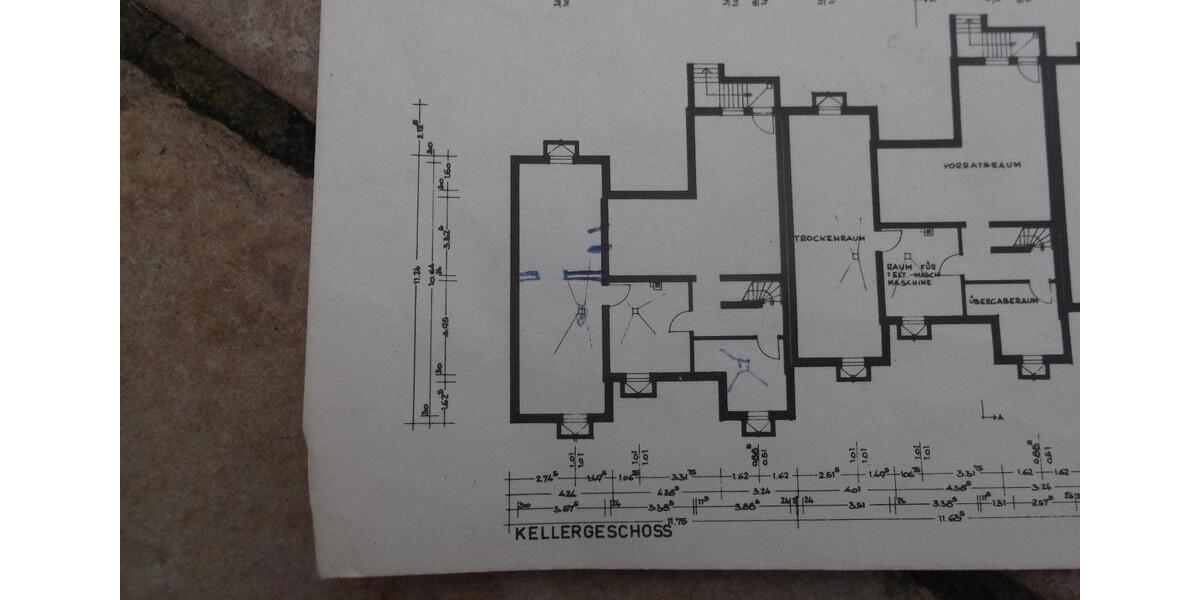 Bungalow Köln Chorweiler - 5 Zimmer, 99 m&sup2;, 495.000&euro; | Angebot:27516576