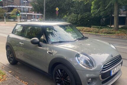 Mini One D 53.100 km 11.800 &euro; Krefeld 47800