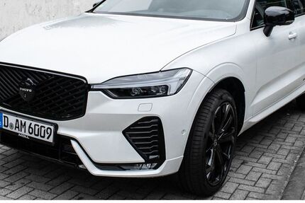 Volvo XC60 5.999 km 51.900 &euro; Düsseldorf 40549