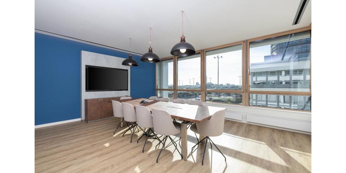 Gewerbeobjekt Düsseldorf Heerdt - 859&euro; | Angebot:22931532