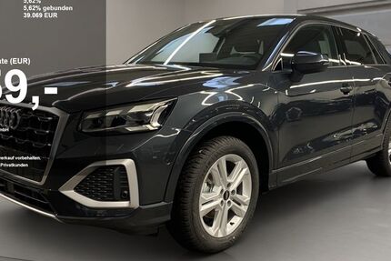 Audi Q2 9.900 km 32.890 &euro; Krefeld 47805