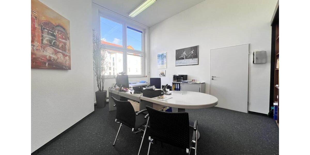 Gewerbeobjekt Krefeld Benrad - 2.040&euro; | Angebot:25724762