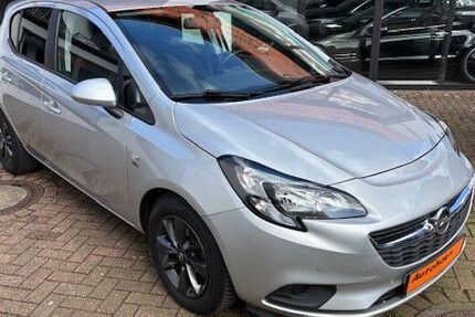 Opel Corsa 68.560 km 8.590 &euro; Moers 47441
