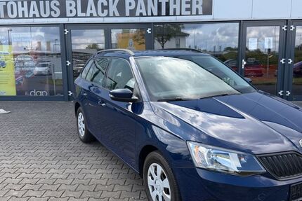 Skoda Fabia 99.500 km 7.499 &euro; Tönisvorst 47918