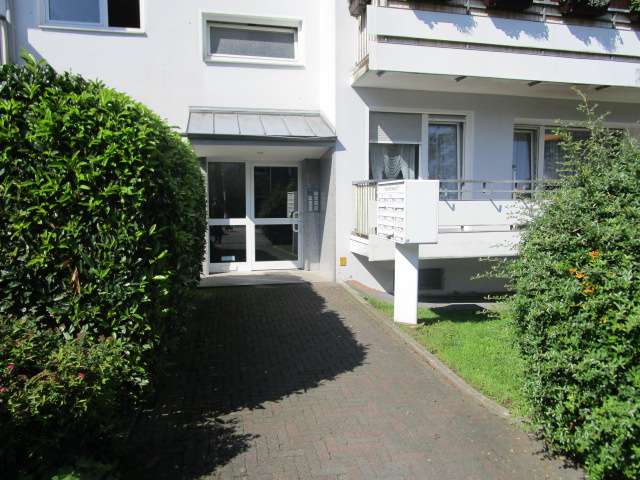 Etagenwohnung Erkrath Alt-Erkrath - 2 Zimmer, 56 m&sup2;, 500&euro; | Angebot:27554890