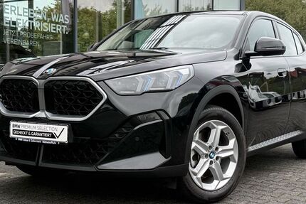 BMW X2 16.505 km 34.950 &euro; Mülheim 45472