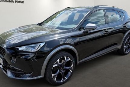 Cupra Formentor 18.450 km 31.990 &euro; Korschenbroich 41352