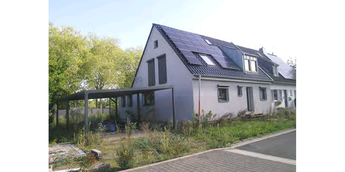 Einfamilienhaus Düsseldorf-Urdenbach Urdenbach - 4 Zimmer, 153 m&sup2;, 590.000&euro; | Angebot:27399206