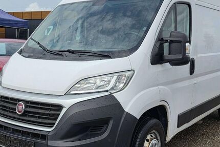 Fiat Ducato 211.244 km 9.500 &euro; Kempen 47906