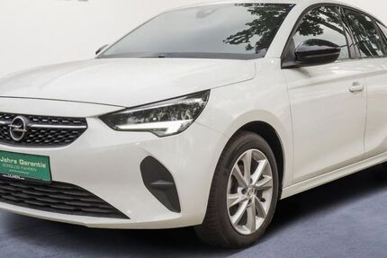 Opel Corsa 23.130 km 12.666 &euro; Düsseldorf 40231