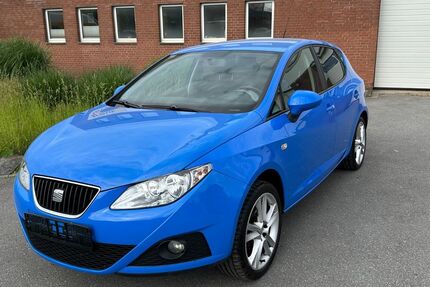Seat Ibiza 259.000 km 2.950 &euro; Neuss 41460