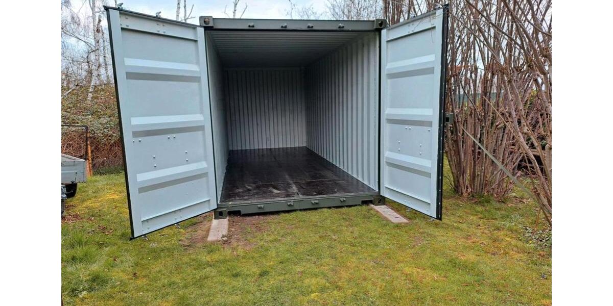 Gewerbeobjekt Duisburg Angerhausen - 2.500&euro; | Angebot:17451857