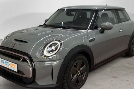 Mini Cooper SE 29.898 km 17.689 &euro; Moers 47445