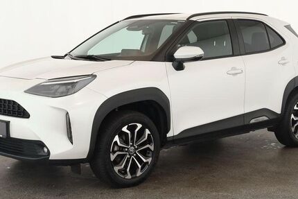 Toyota Yaris Cross 37.600 km 22.684 &euro; Neuss 41460