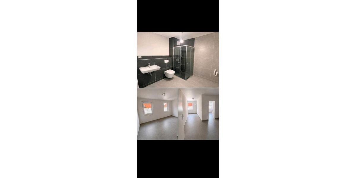 Etagenwohnung Erkelenz - 2 Zimmer, 55 m&sup2;, 800&euro; | Angebot:27542026