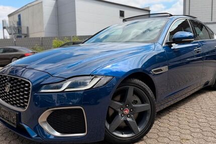 Jaguar XF 125.000 km 19.999 &euro; Düsseldorf 40233