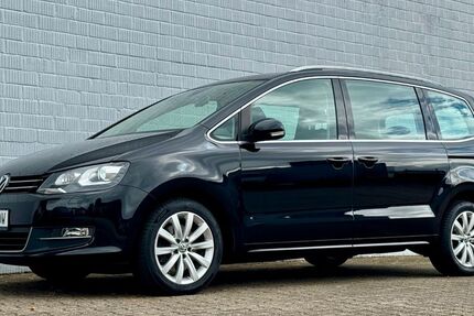 VW Sharan 226.187 km 11.450 &euro; Viersen 41748