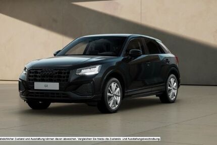 Audi Q2 6.990 km 34.990 &euro; Mettmann 40822