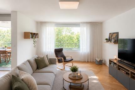 Wohnung Düsseldorf Niederkassel - 5 Zimmer, 153 m&sup2;, 849.000&euro; | Angebot:27524104