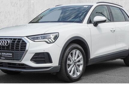 Audi Q3 57.845 km 28.670 &euro; Düsseldorf 40474