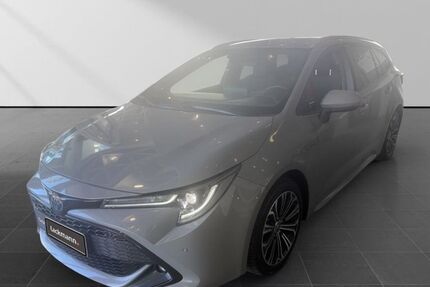 Toyota Corolla 108.444 km 19.490 &euro; Mettmann 40822