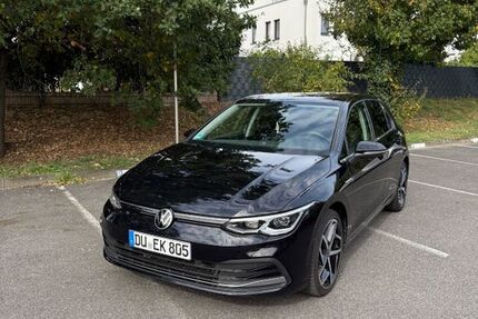 VW Golf 85.421 km 18.000 &euro; Duisburg 47249