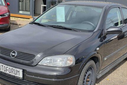 Opel Astra 154.078 km 2.400 &euro; Kempen 47906