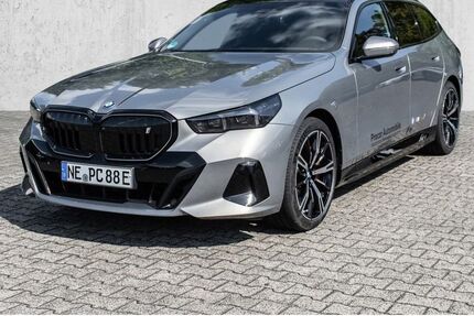 BMW i5 1.001 km 79.190 &euro; Dormagen 41540