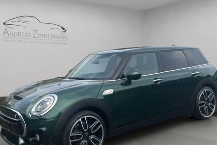 Mini Cooper SD Clubman 167.000 km 14.900 &euro; Kaarst 41564