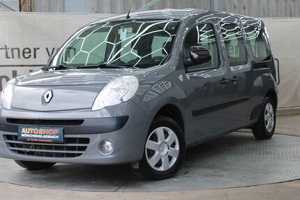 Renault Kangoo 140.000 km 6.850 &euro; Mönchengladbach 41066