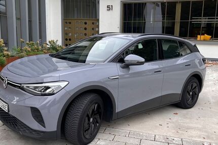VW ID.4 70.000 km 21.500 &euro; Krefeld 47804