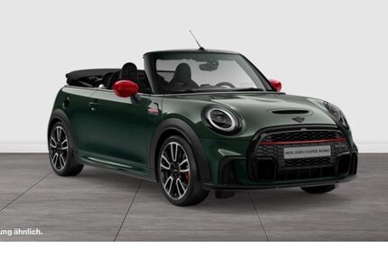 Mini John Cooper Works Cabrio 47.458 km 31.970 &euro; Leverkusen 51371