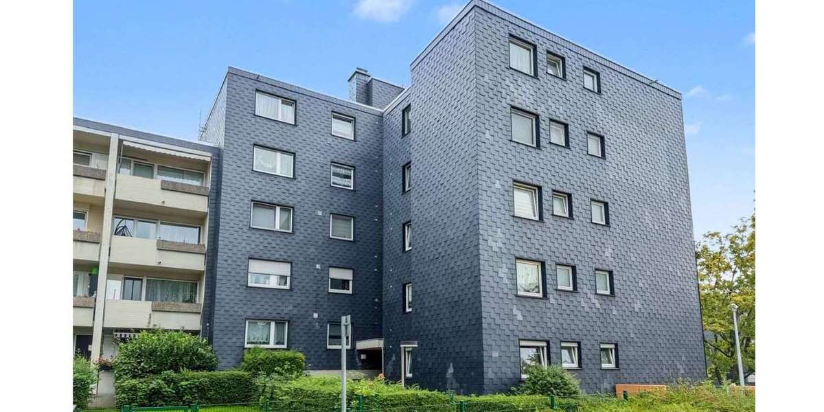 Etagenwohnung Leverkusen Bergisch Neukirchen - 3 Zimmer, 77 m&sup2;, 99.000&euro; | Angebot:27506964