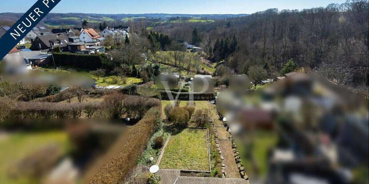 Einfamilienhaus Velbert - 5 Zimmer, 106 m&sup2;, 349.000&euro; | Angebot:25635421