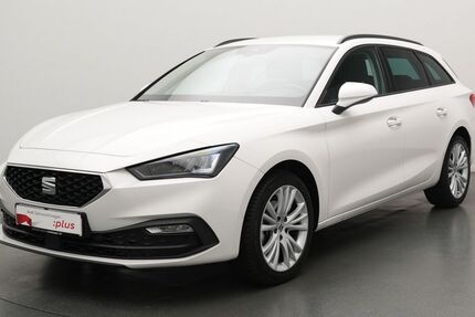 Seat Leon 21.702 km 18.988 &euro; Leverkusen 51373