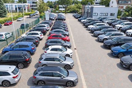 Ford Focus 32.964 km 17.900 &euro; Neuss 41469