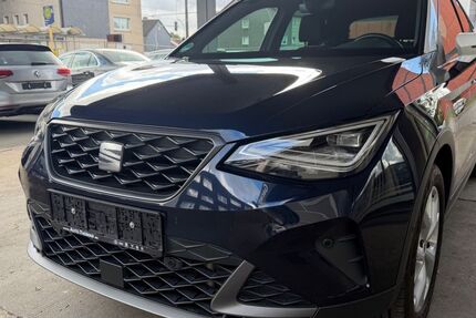Seat Arona 120.000 km 12.990 &euro; Mülheim/Ruhr 45475