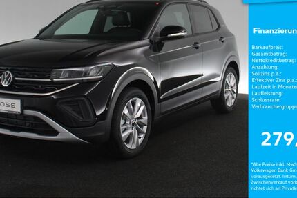VW T-Cross 1.500 km 26.350 &euro; Krefeld 47803