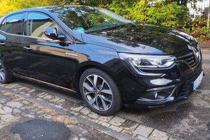 Renault Megane 108.000 km 11.500 &euro; Leverkusen 51377