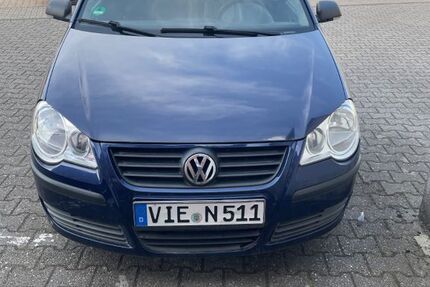 VW Polo 258.398 km 1.000 &euro; Willich 47877