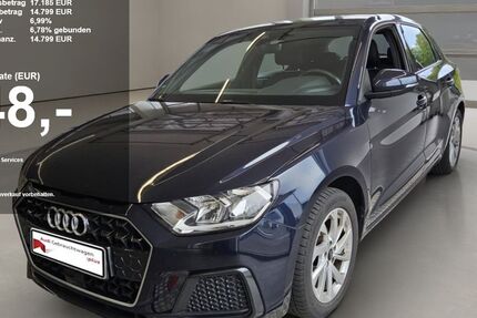 Audi A1 54.158 km 14.799 &euro; Krefeld 47805