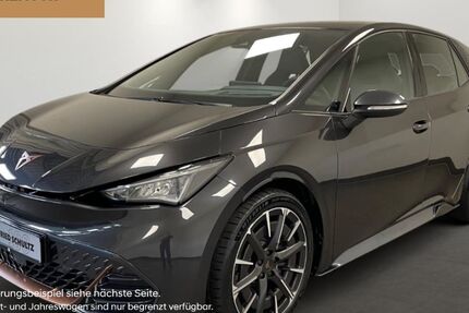 Cupra Born 25.653 km 27.250 &euro; Düsseldorf 40233