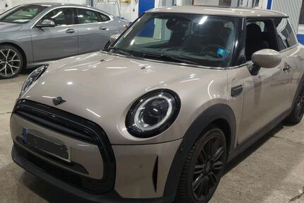 Mini Cooper 45.250 km 21.420 &euro; Viersen 41748