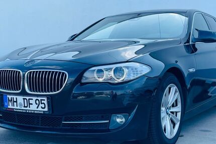 BMW 525 305.590 km 7.499 &euro; Mülheim an der Ruhr 45475