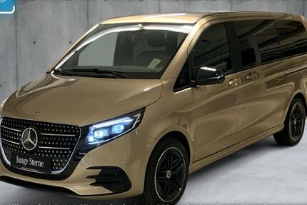 Mercedes-Benz V 300 5.274 km 89.580 &euro; Düsseldorf 40231